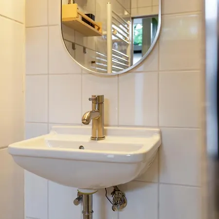 Hendricus Casa de Férias Hoofddorp