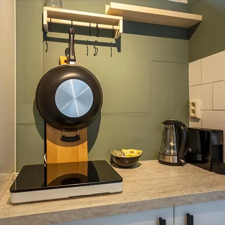 Hendricus Casa de Férias *