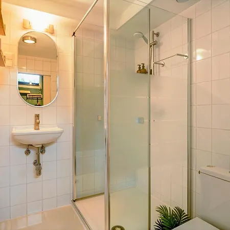 Casa de Férias Hendricus