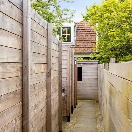 Hendricus Holiday home Hoofddorp