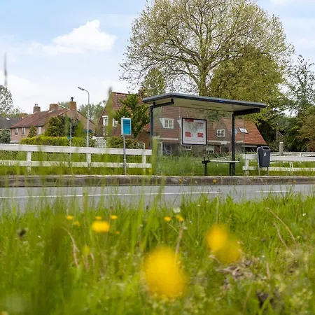 Hendricus Holiday home Hoofddorp