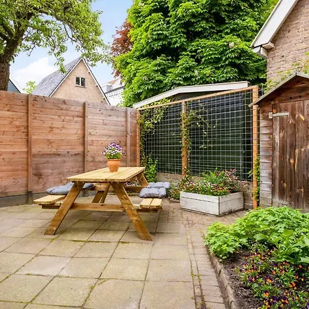 Casa de Férias Hendricus