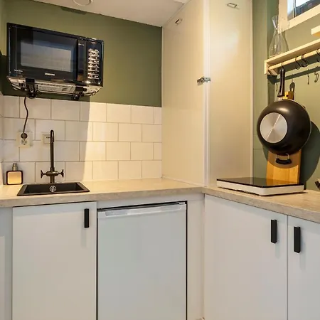 Casa de Férias Hendricus