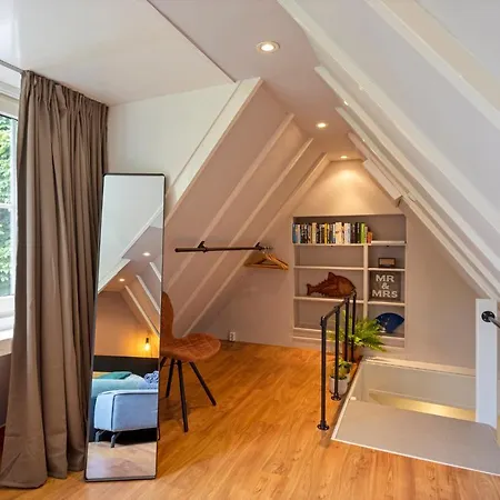 Casa de Férias Hendricus Hoofddorp