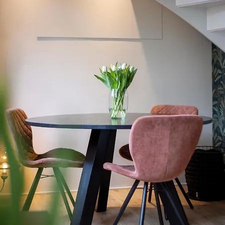 Casa de Férias Hendricus Hoofddorp