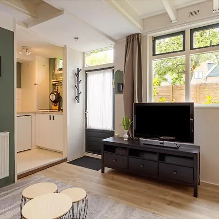 Holiday home Hendricus Hoofddorp