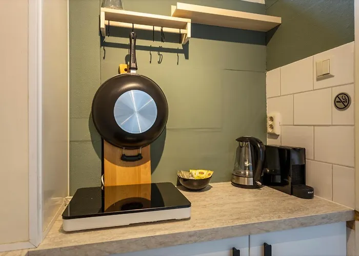 Hendricus 度假居 *