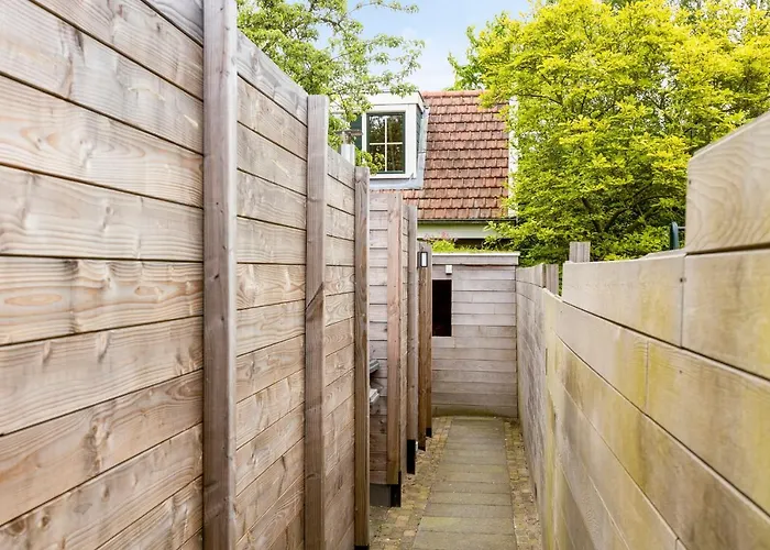 Hendricus 度假居 霍夫多普