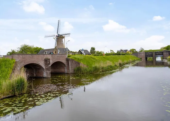 Hendricus 度假居 *