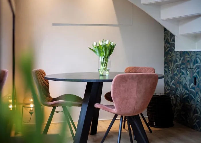 度假居 Hendricus 霍夫多普