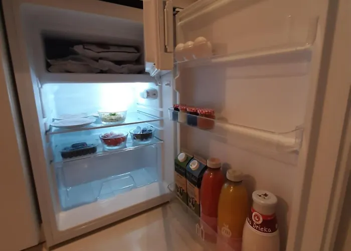 度假居 Hendricus *