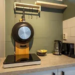 Hendricus Дом отдыха *