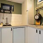 Дом отдыха Hendricus