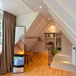 Дом отдыха Hendricus Хоофддорп