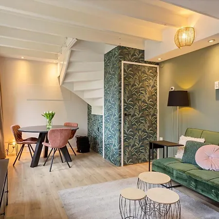 Сasa de vacaciones Hendricus *