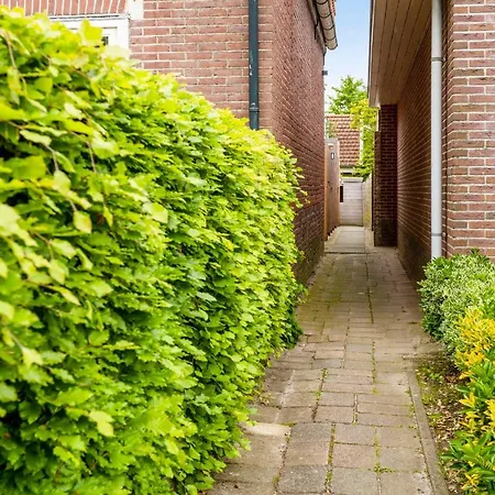 Сasa de vacaciones Hendricus Hoofddorp