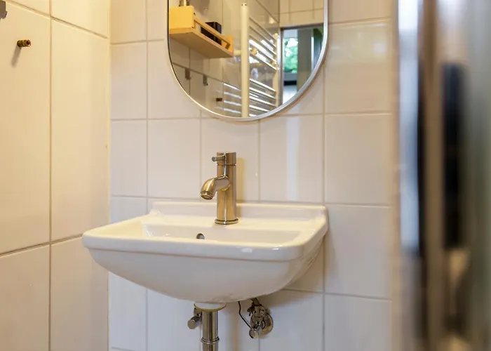 Hendricus Сasa de vacaciones Hoofddorp