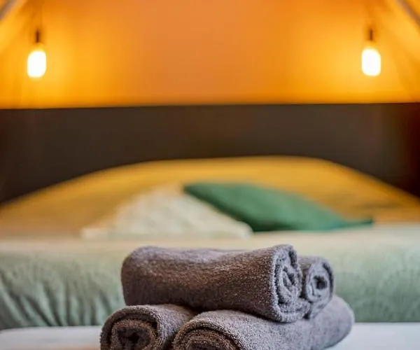 Сasa de vacaciones Hendricus Hoofddorp