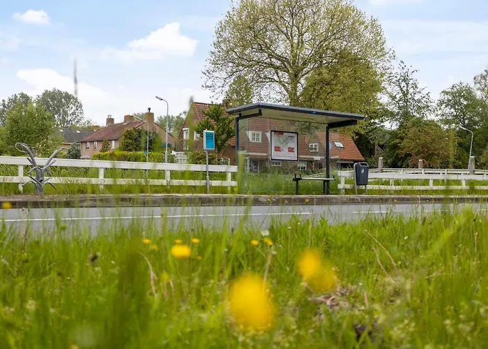 Hendricus Сasa de vacaciones Hoofddorp