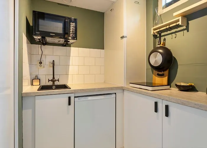 Сasa de vacaciones Hendricus